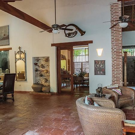 Casa Mejia 호텔 Cartagena 외부 사진
