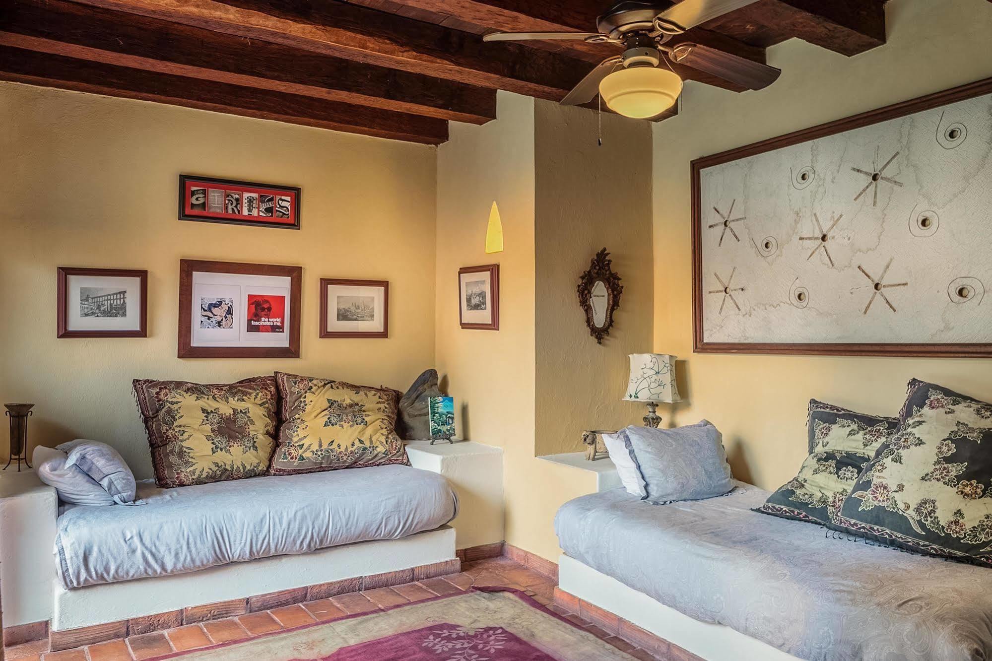 Casa Mejia 호텔 Cartagena 외부 사진