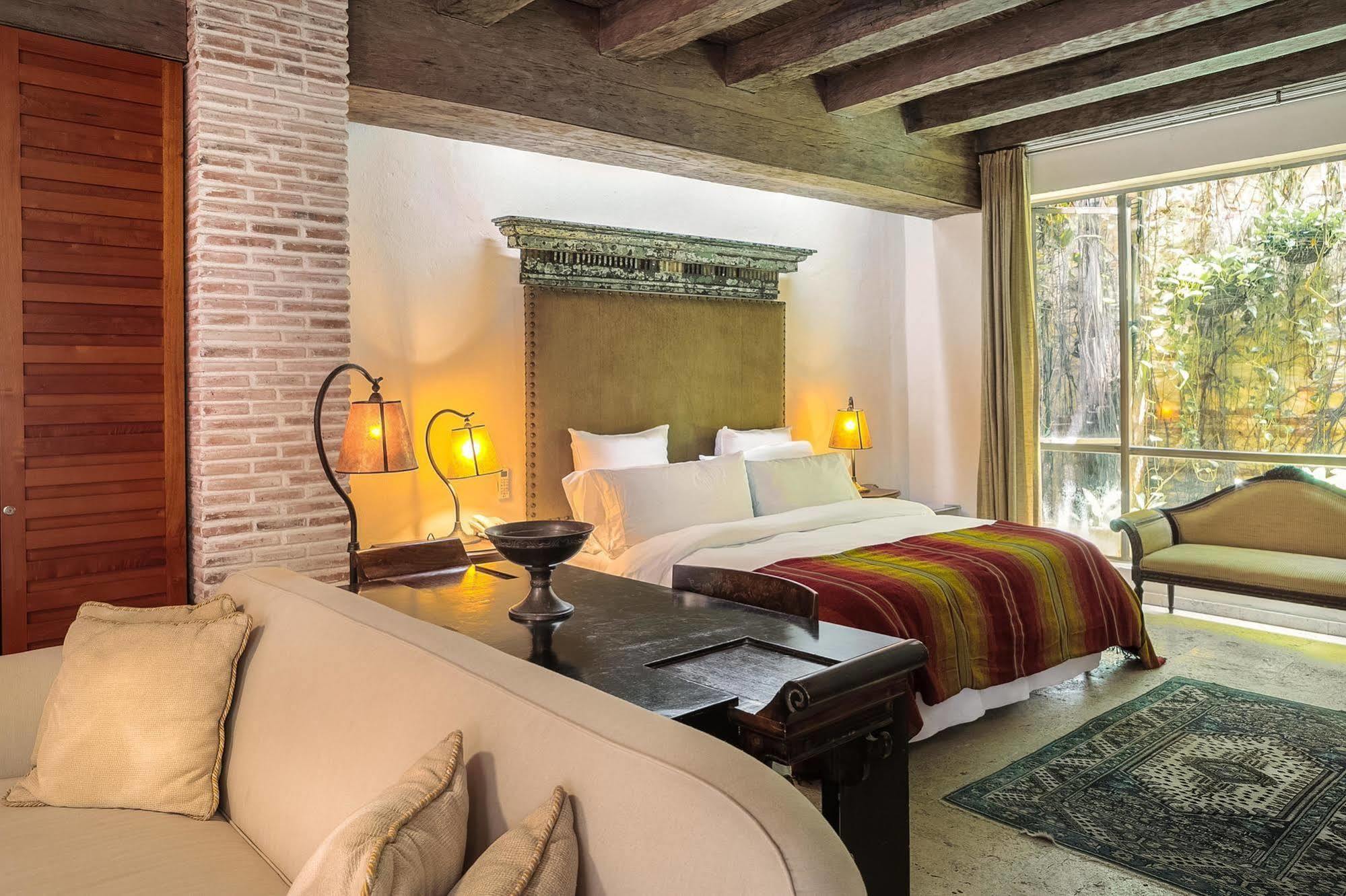 Casa Mejia 호텔 Cartagena 외부 사진
