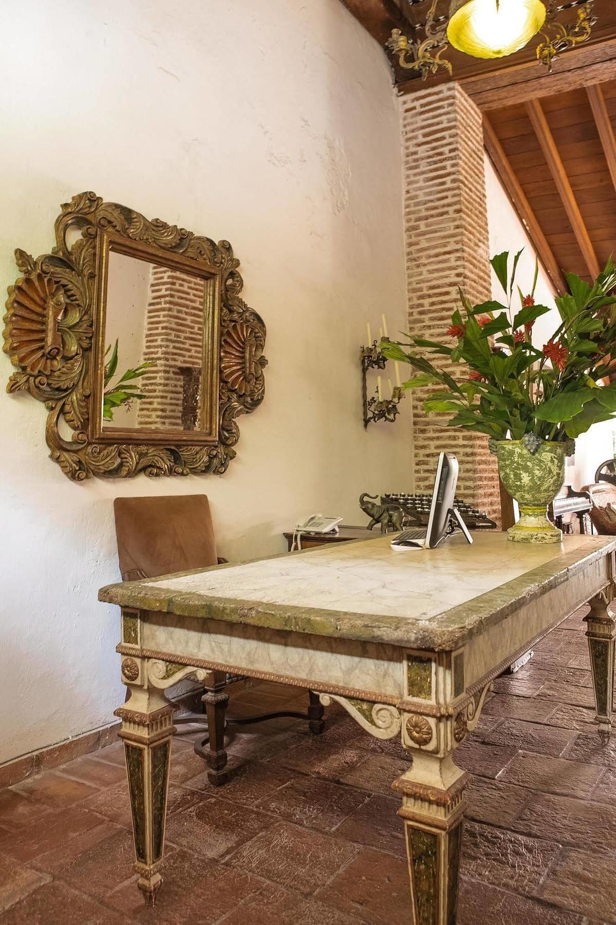 Casa Mejia 호텔 Cartagena 외부 사진