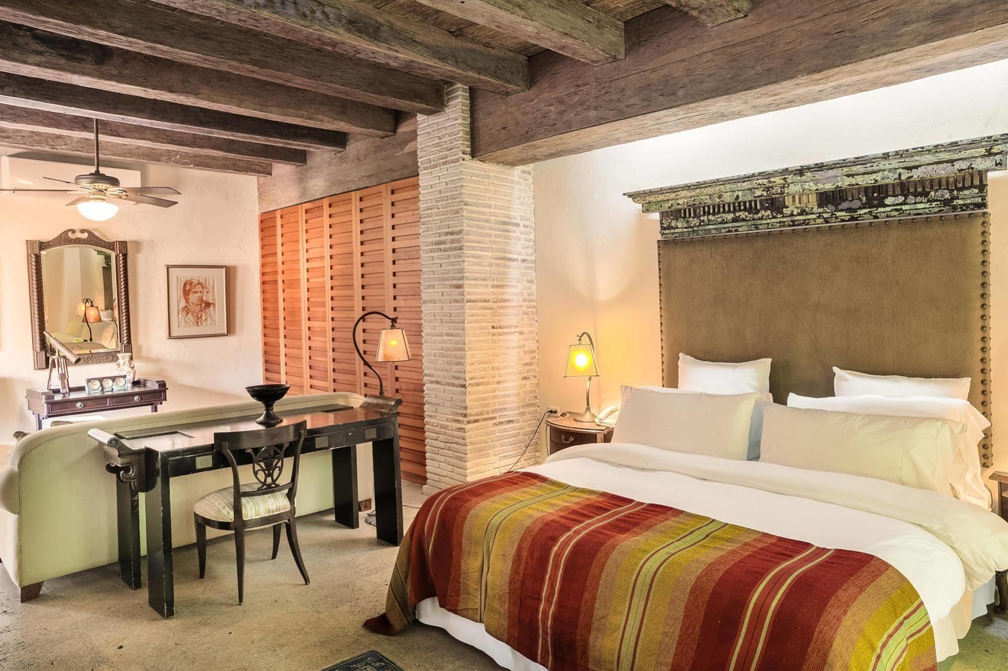 Casa Mejia 호텔 Cartagena 외부 사진