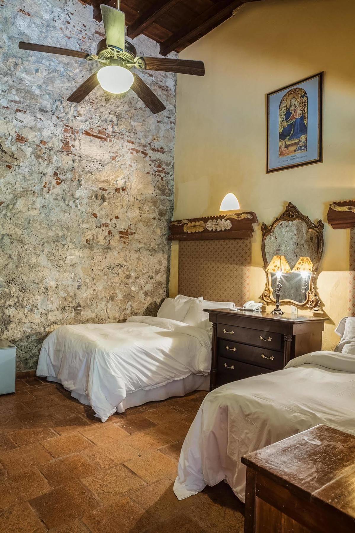 Casa Mejia 호텔 Cartagena 외부 사진