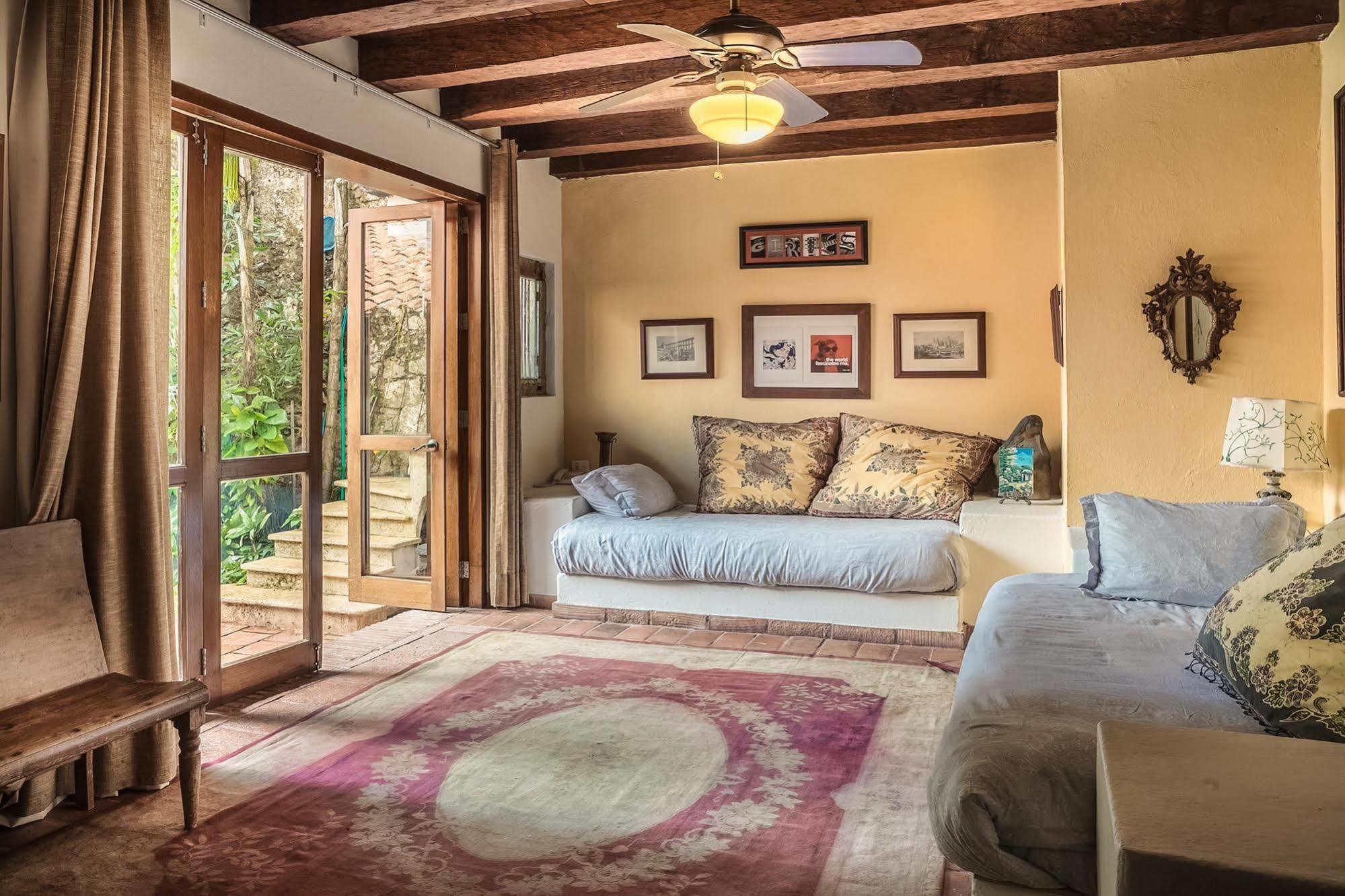 Casa Mejia 호텔 Cartagena 외부 사진