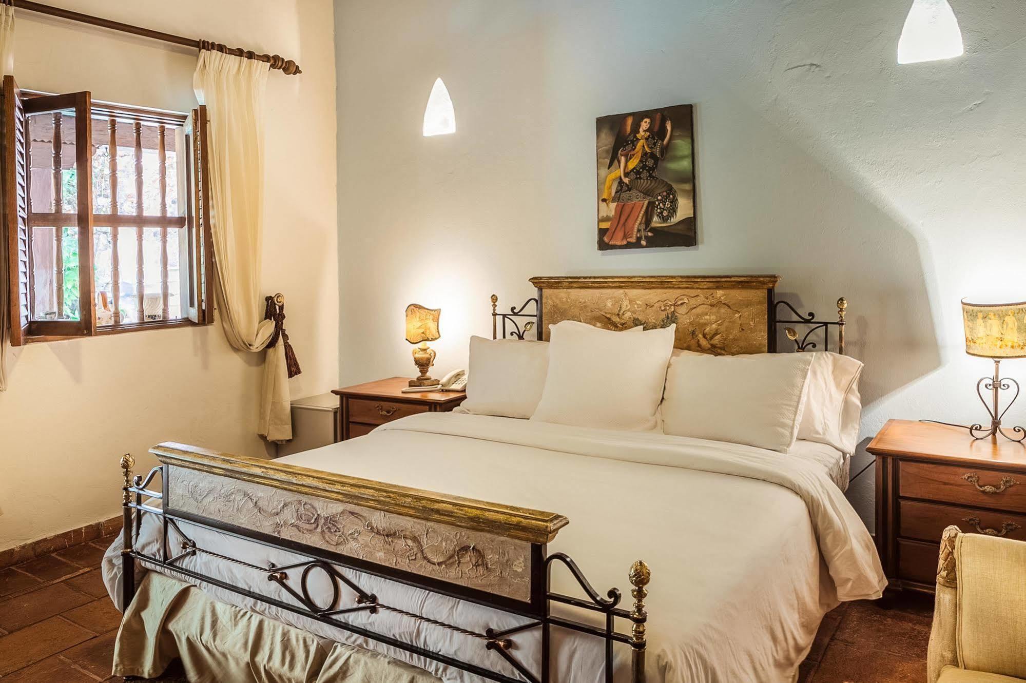 Casa Mejia 호텔 Cartagena 외부 사진